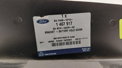 Original OE FORD Batterieaufnahme 1467917