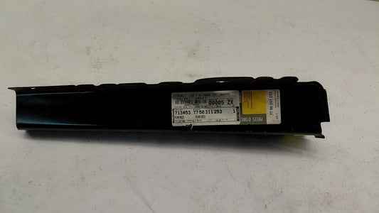 Original OE RENAULT Seitenverstärkung 7750311253