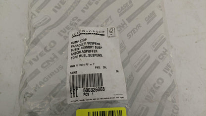 Original OE IVECO Puffer 500326068