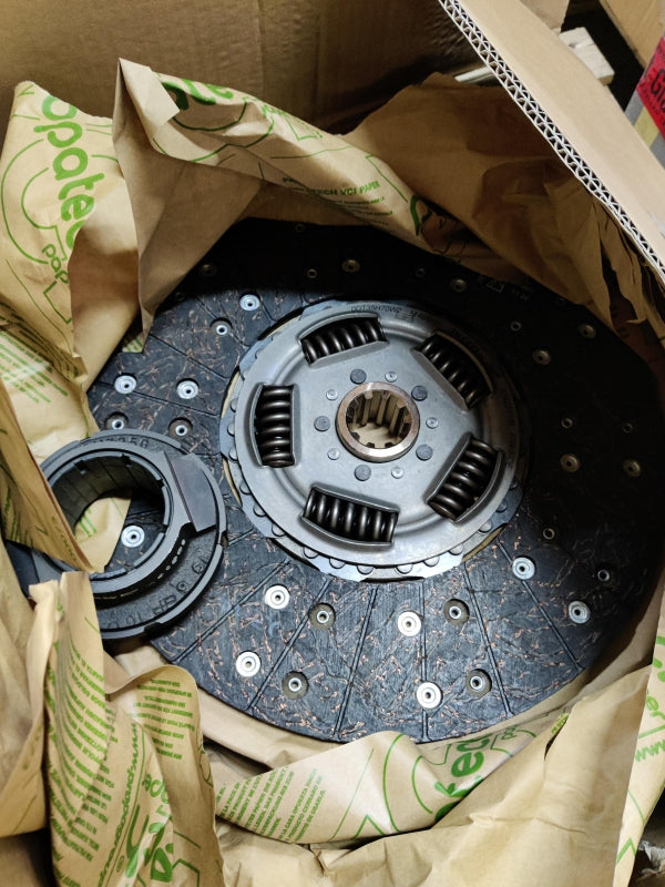 Original OE IVECO Kupplungssatz 500061524