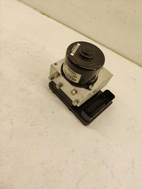 Original OE NISSAN Bremsanlage Hydraulikaggregat 47660EB33D