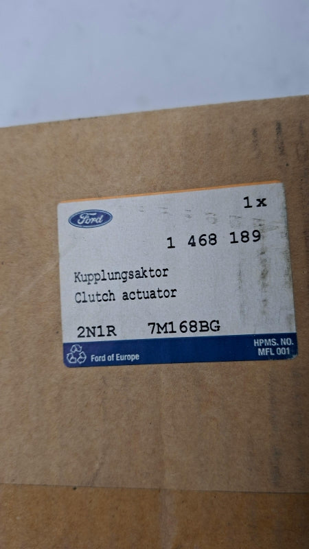 Original OE FORD Stellantrieb 1468189