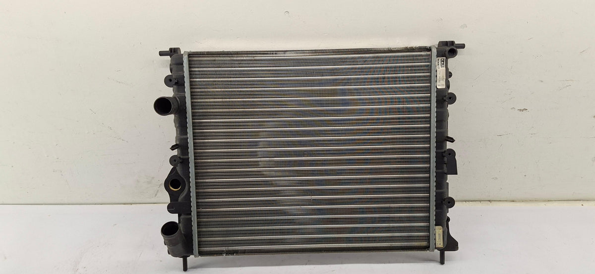 Original OE RENAULT Wasserkühler 7701395092