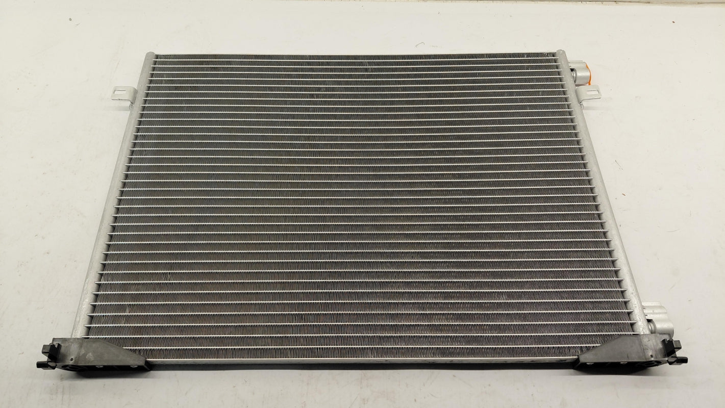 Original OE RENAULT Klimakondensator 7700312901