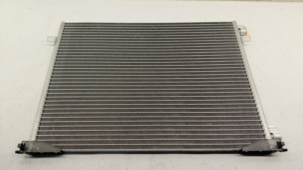 Original OE RENAULT Klimakondensator 7700312901