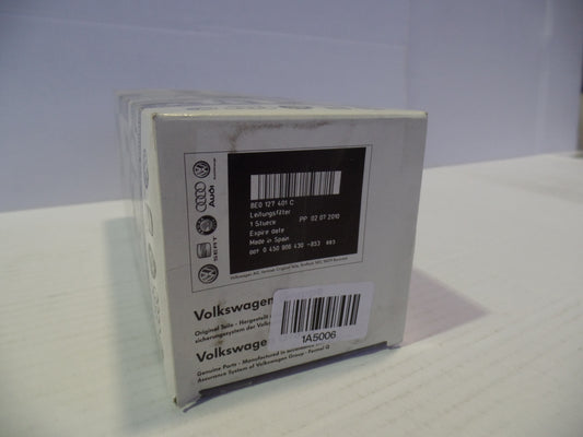 Original AUDI A4 Diesel Kraftstofffilter 8E0127401C