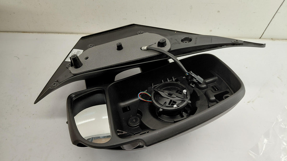 Original OE OPEL Außenspiegel 93197490