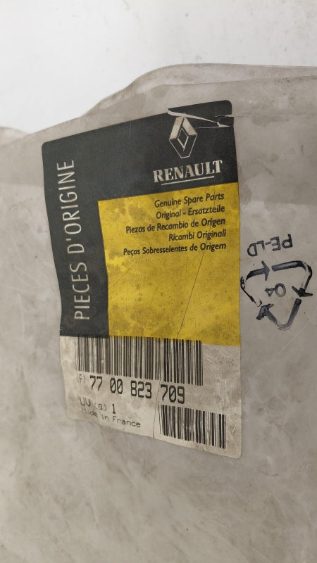 Original OE RENAULT Rohr 7700823709