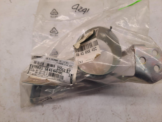 Original OE RENAULT Kraftstofffilter Halter 16434HX40C