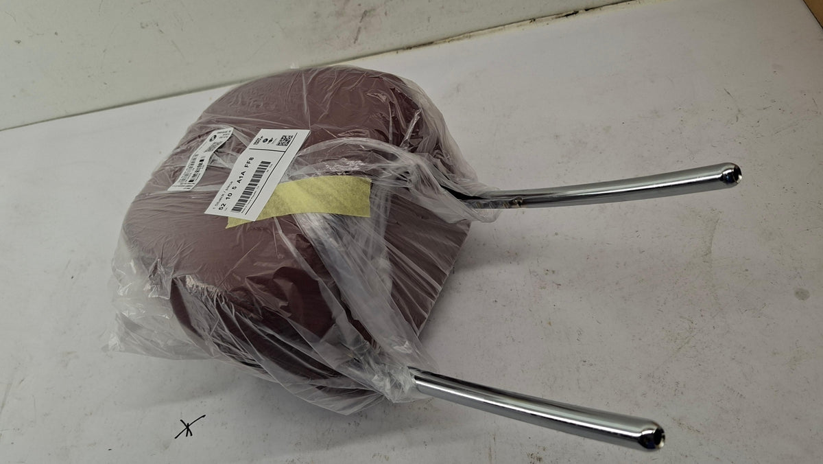 Original OE BMW Kopfstütze 52105A1AFF8