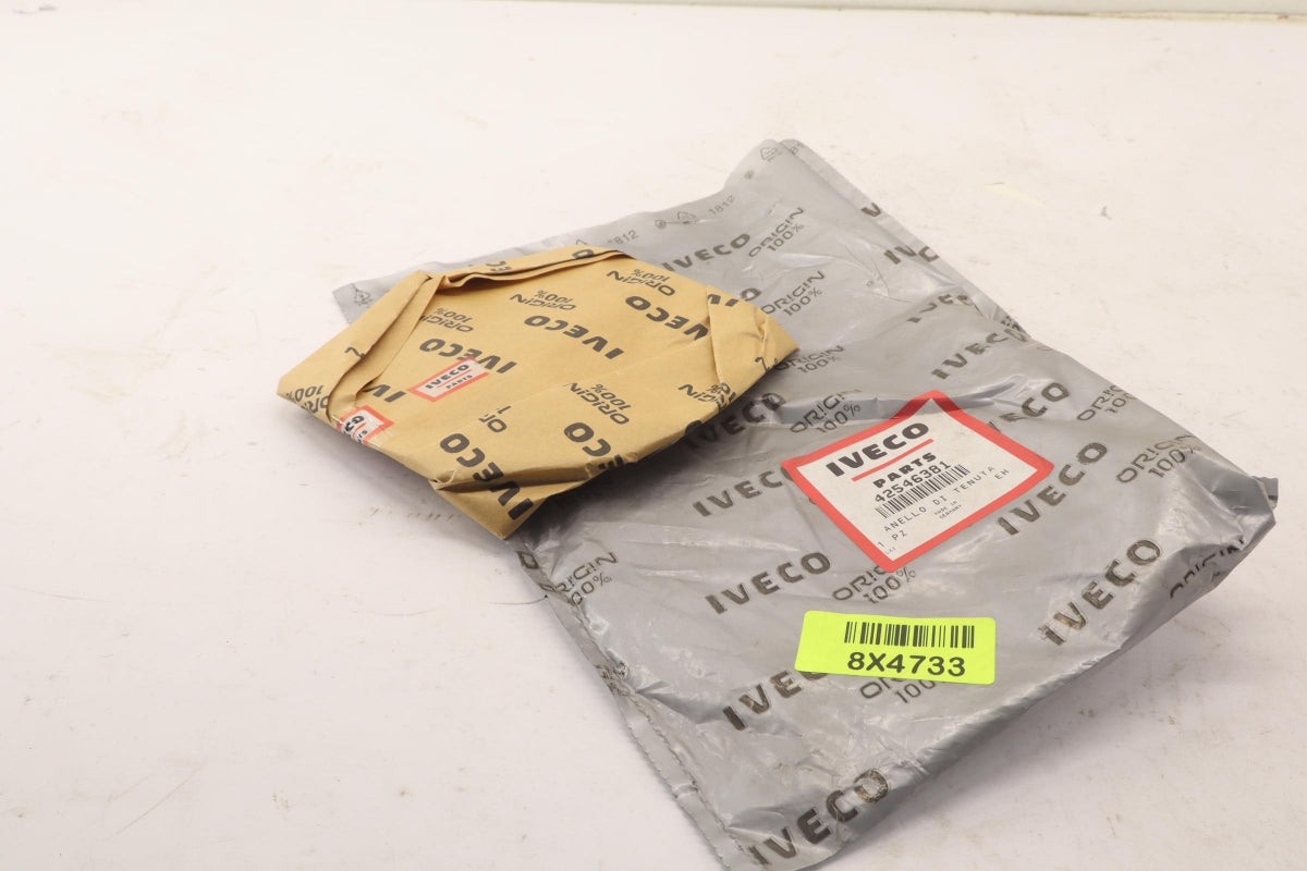 Original OE IVECO Dichtung 42546381