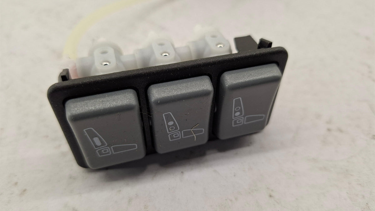 Original OE IVECO Schaltereinheit 42538405
