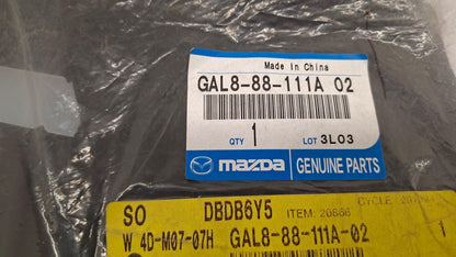 Original OE MAZDA Sitzbezug GAL888111A02