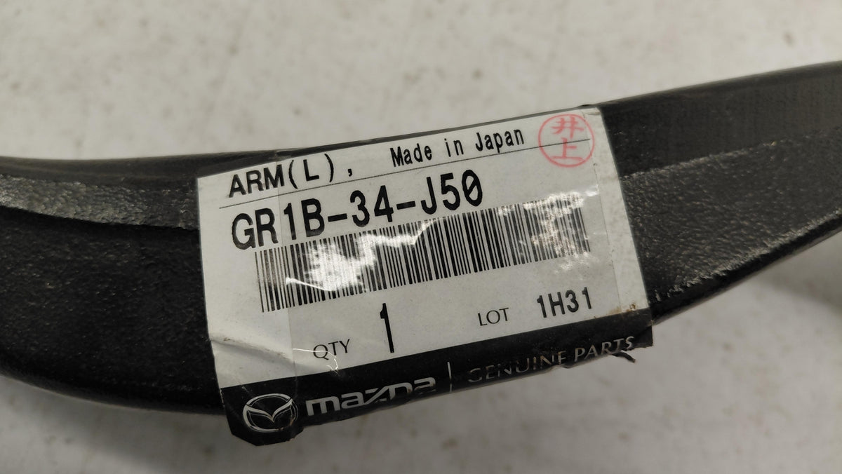 Original OE MAZDA Querlenker GR1B34J50