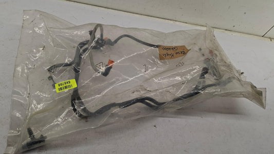 Original OE RENAULT Kraftstoffleitung 8200811847