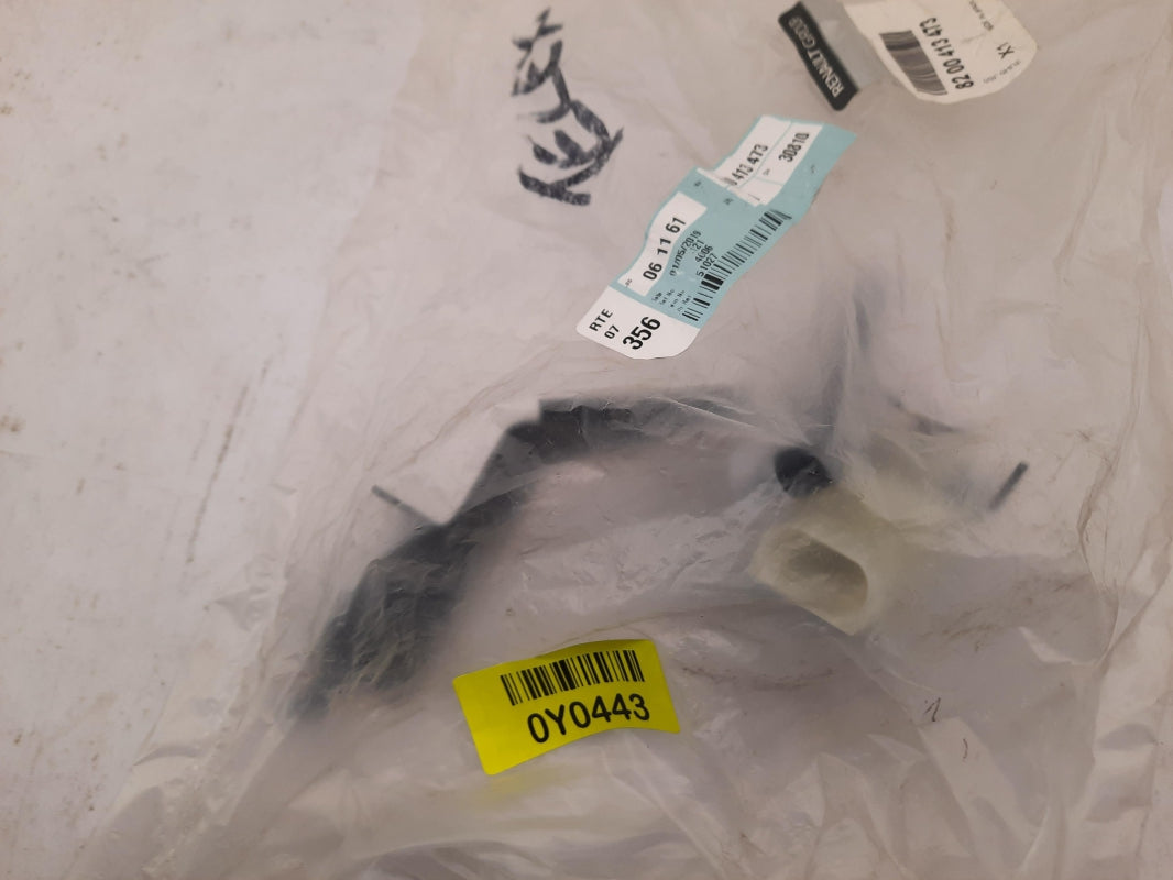Original OE RENAULT Xenonlampe Leuchtweitenregulierungssensor 8200413473