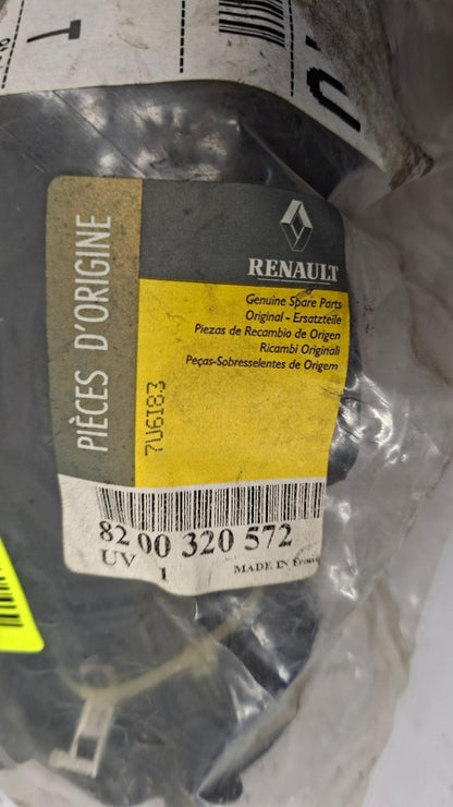 Original OE RENAULT Tankeinfüllstutzen 8200320572