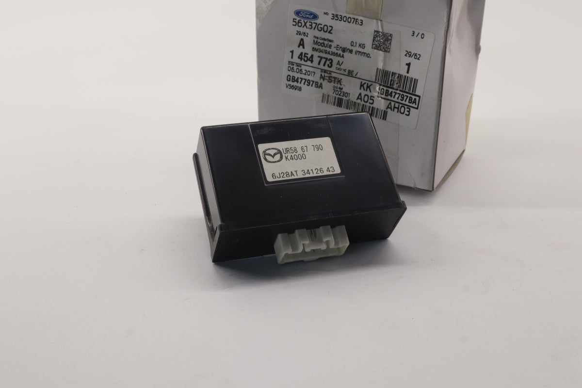 Original OE FORD Steuergerät 1454773