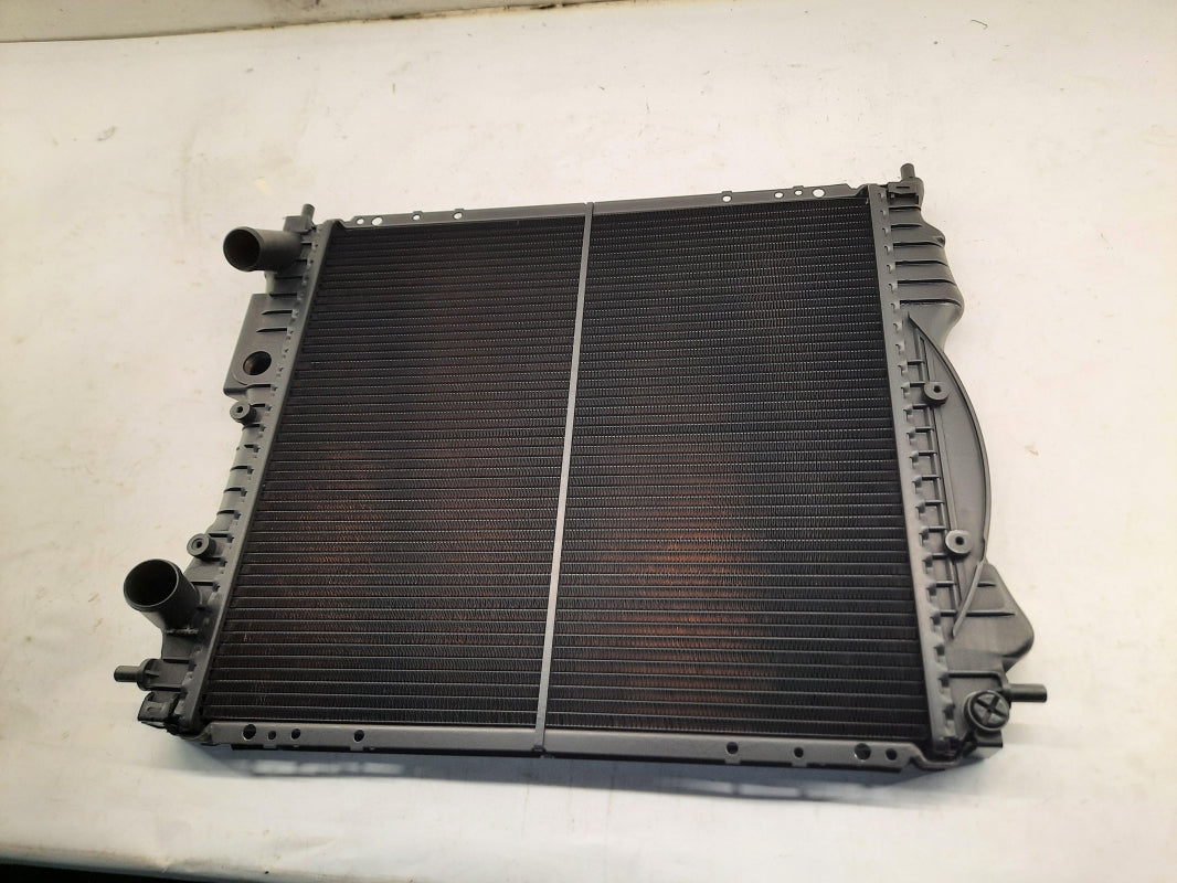 Original OE RENAULT Wasserkühler 7700806576
