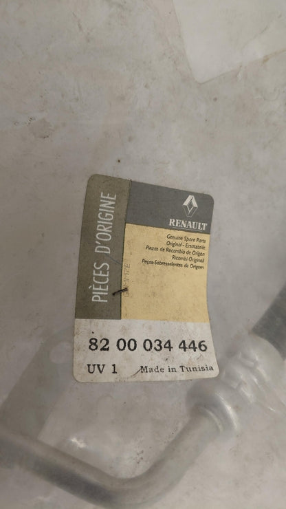 Original OE RENAULT Lenkung Hydraulikschlauch 8200034446