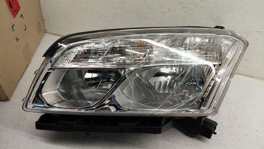Original CHEVROLET Trax Hauptscheinwerfer links 42532762