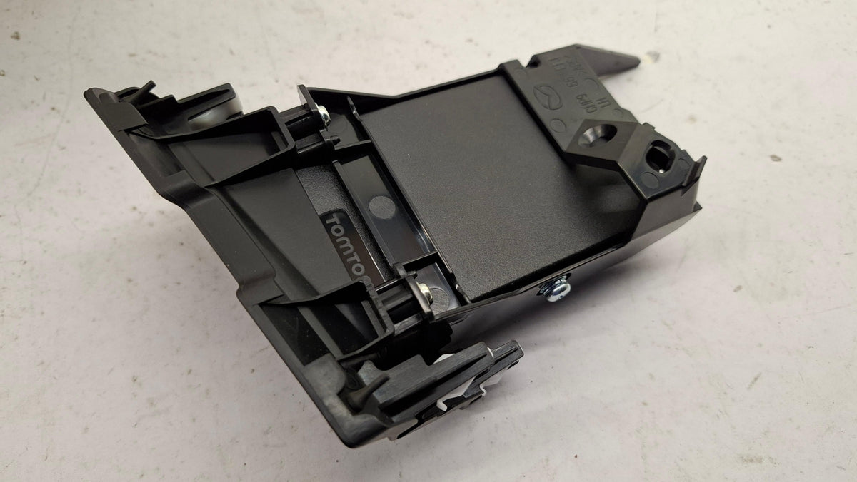 Original OE MAZDA Navigationssystem GJY779EZXF