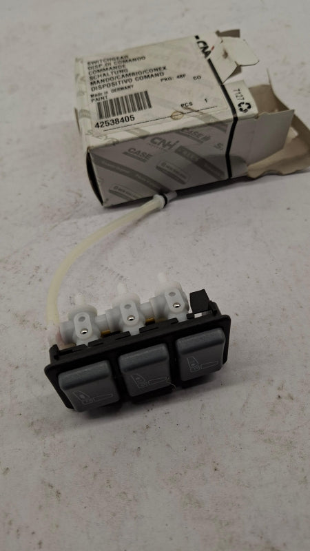 Original OE IVECO Schaltereinheit 42538405