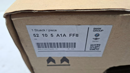 Original OE BMW Kopfstütze 52105A1AFF8