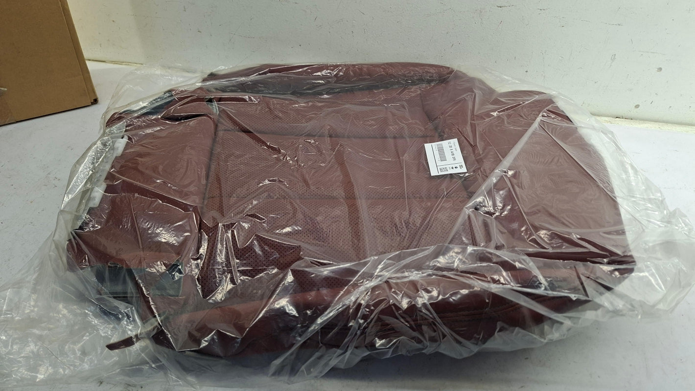 Original OE BMW Sitzbezug 52205A1B0F9