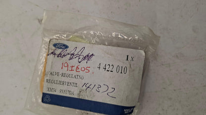 Original OE FORD Ventil 4422010