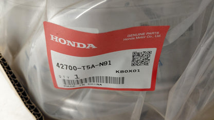 Original OE HONDA Felge 42700T5AN91