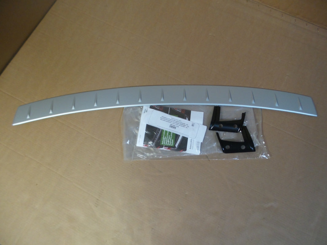 Original OE Volkswagen Stoßstangen Zierleiste 5E9064711B