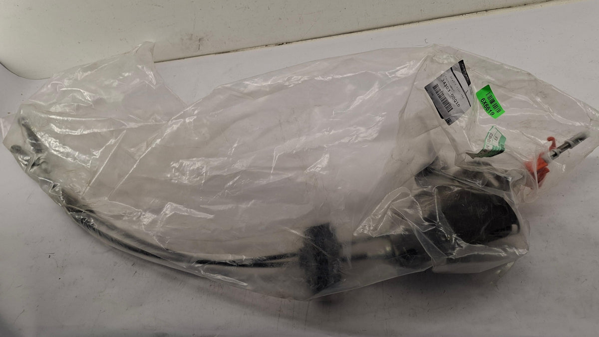 Original OE NISSAN Schalthebel 3410300Q1D