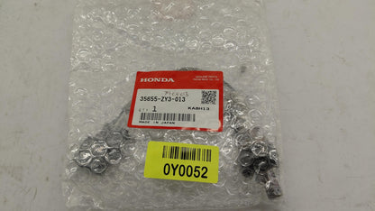 Original OE HONDA Lambdasonde 35655ZY3013