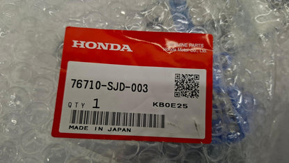 Original OE HONDA Wischermotor 76710SJD003