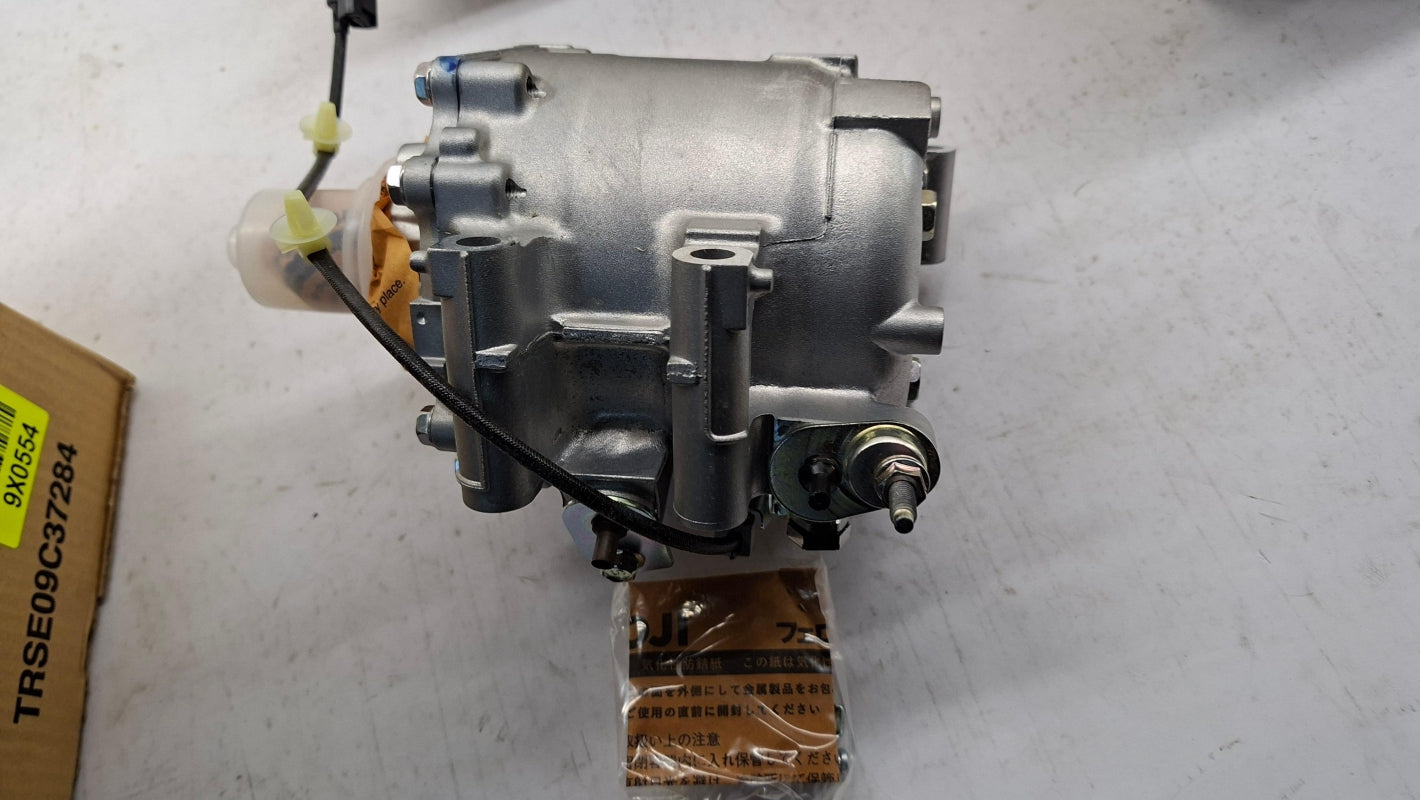 Original OE HONDA Klimakompressor 38810R6FG72