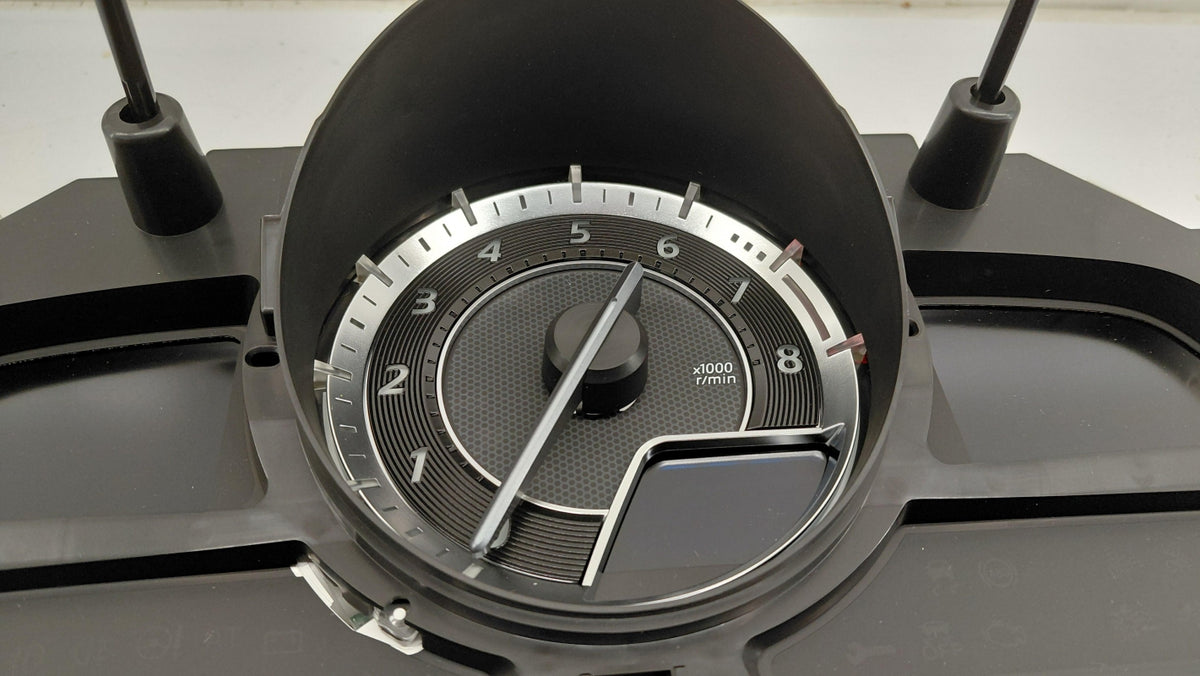 Original OE MAZDA Drehzahlmesser Tacho DD1W55471B