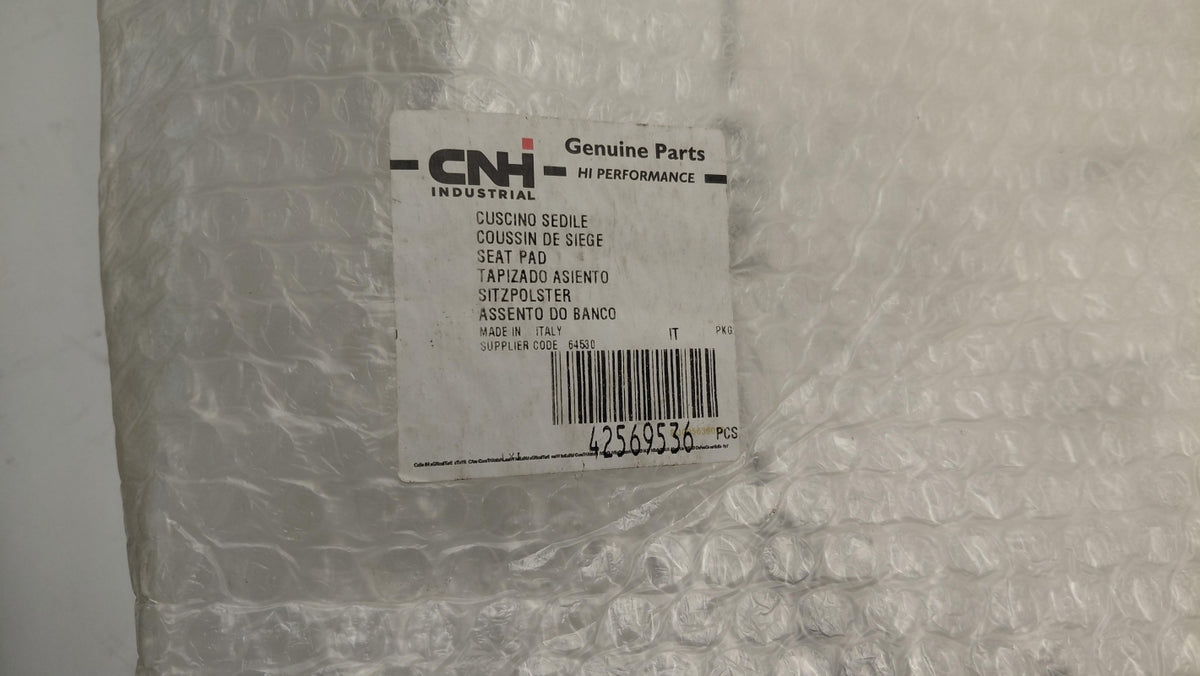 Original OE IVECO Sitz 42569536