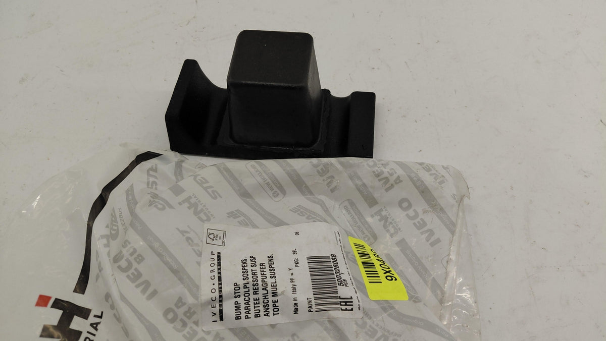 Original OE IVECO Puffer 500326068