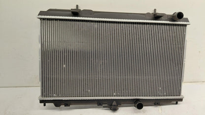 Original OE NISSAN Wasserkühler 21410AV600
