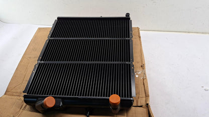 Original OE RENAULT Wasserkühler 7701412014