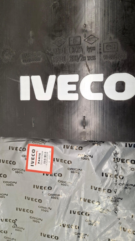 Original OE IVECO Schmutzfänger 504157658