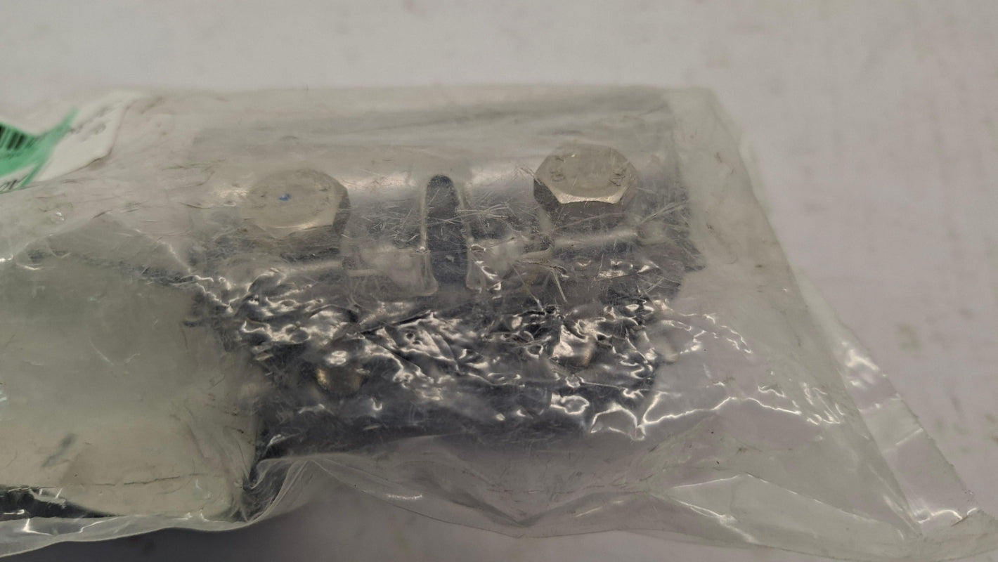 Original OE NISSAN Abgasanlage Klemmstück 2082500QAB