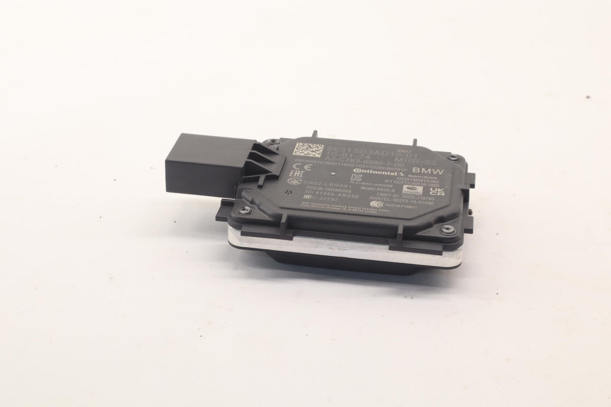 Original OE BMW Distronik 66315B3AD16