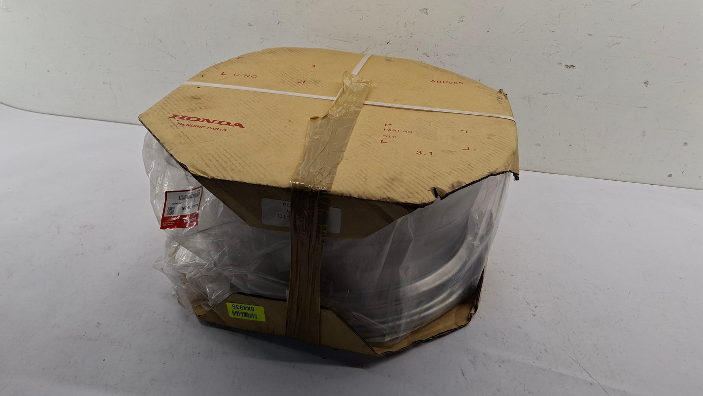 Original OE HONDA Felge 42700TV8E81