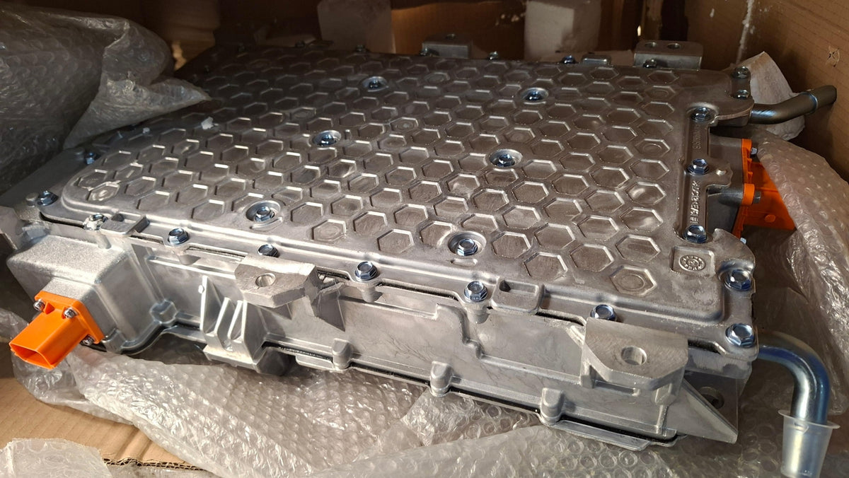 Original OE FORD Hochvoltbatterie (Lithium-Ionen) 2581782