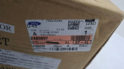 Original OE FORD Anhängerkupplung Trittbrett 2489897