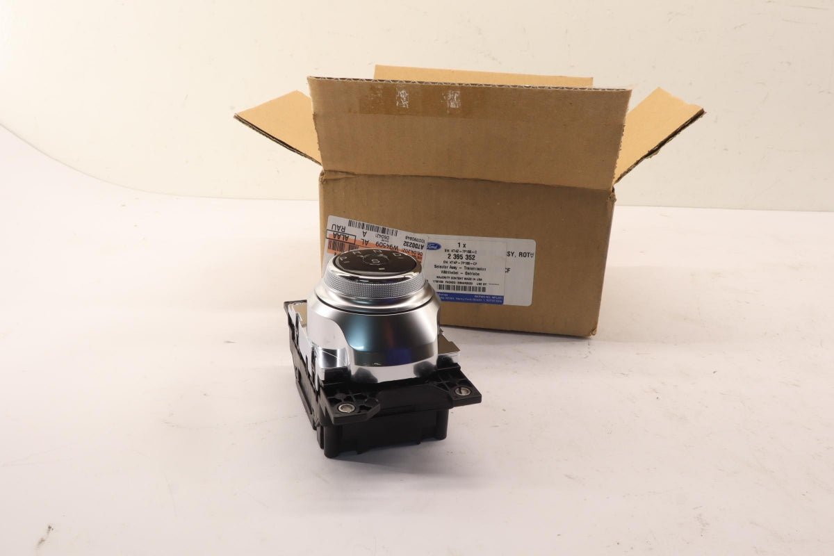 Original OE FORD Schalthebel 2395352