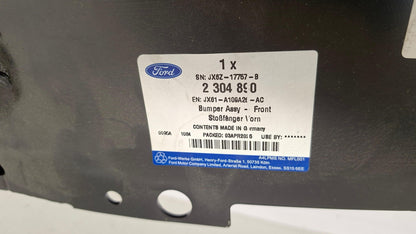 Original OE FORD Stoßstangen Träger 2304890