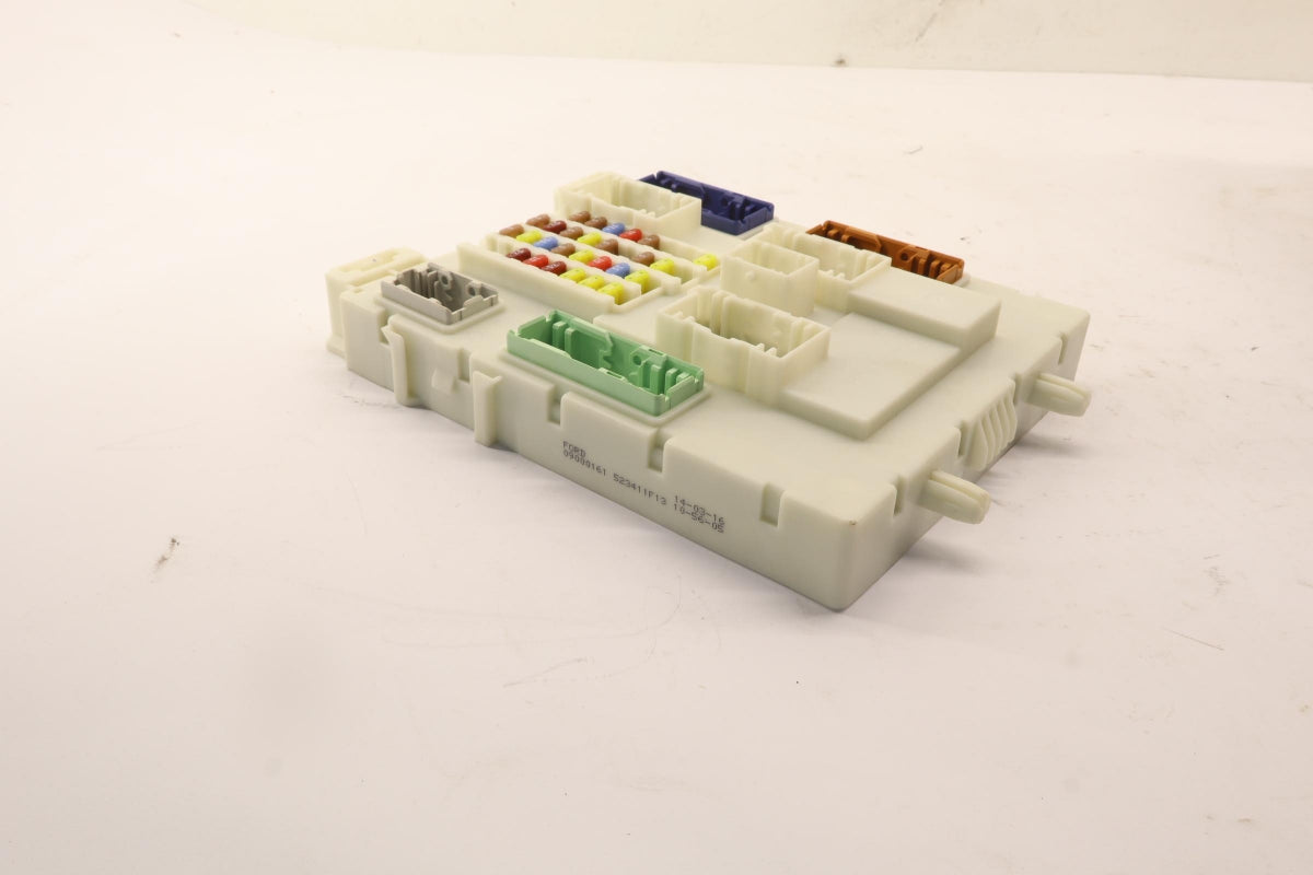 Original OE FORD Sicherungskasten 2025132